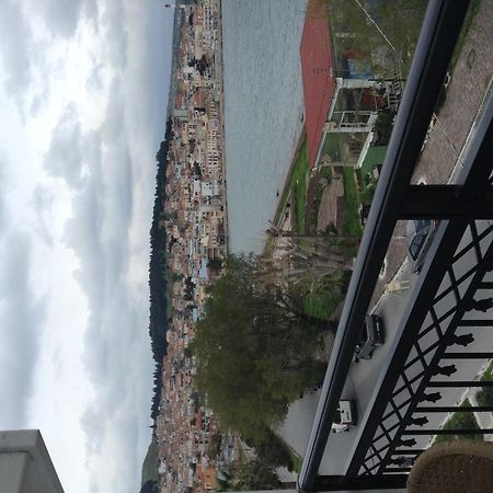 Zoumboulis Rooms Mytilene ภายนอก รูปภาพ